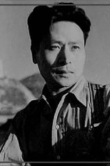 photo of person Yinxian Wu