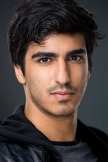 Foto de Dejan Loyola