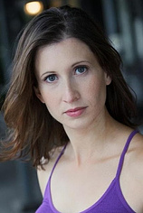 picture of actor Marissa Wolf
