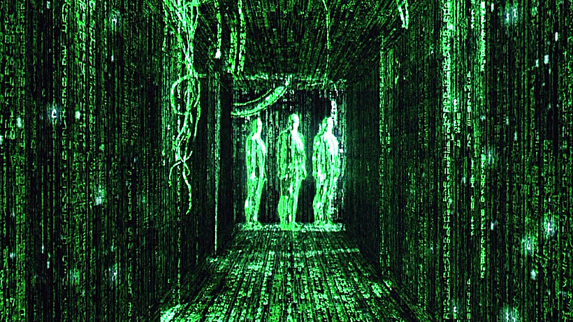 Imagen de Matrix