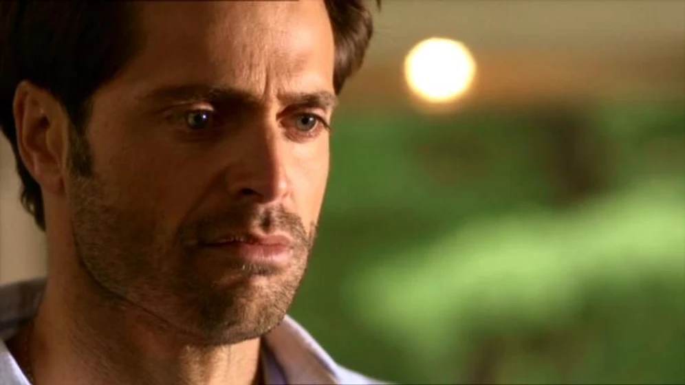 David Charvet en falsa-inocencia