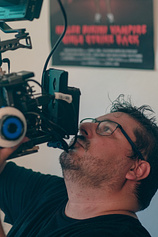 photo of person Daniel Sanguineti