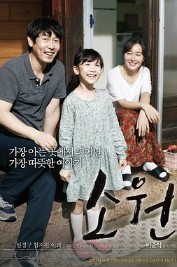 poster of movie Wish