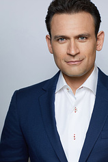 photo of person Philip Martin