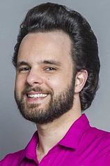 photo of person Raul Chequer