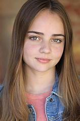 picture of actor Sophia Coto