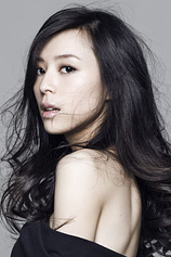 picture of actor Jingchu Zhang