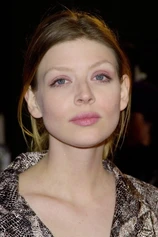 Foto de Amber Benson