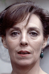 picture of actor Avril Elgar