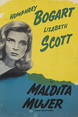 poster of movie Callejón sin salida (1947)