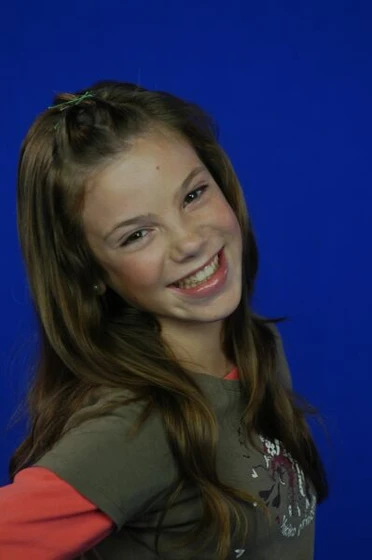 María Isabel en angeles-s-a