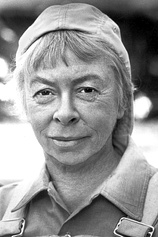 picture of actor Mary Grace Canfield