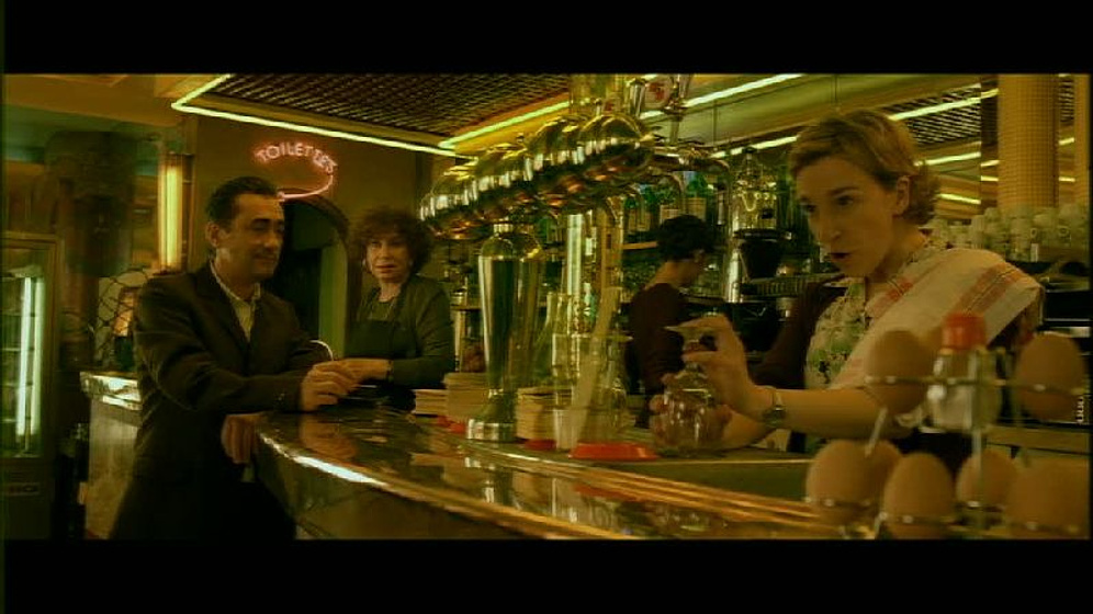 Imagen de Amelie