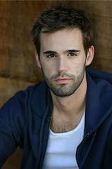 picture of actor Matt Clendenin