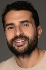 Foto de Mehdi Regragui