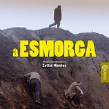 Carátula de la banda de sonido de A Esmorga