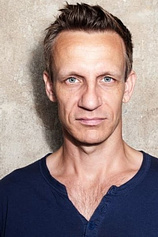 picture of actor Mike Hoffmann