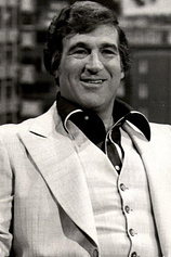picture of actor Shecky Greene