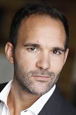 picture of actor Jesús Lloveras
