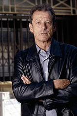 picture of actor Leslie Grantham