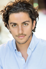picture of actor Julian Schaffner