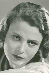 picture of actor Birgit Tengroth
