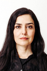 picture of actor Letícia Sabatella
