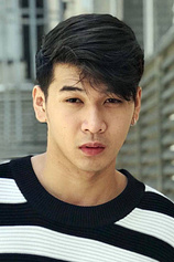 picture of actor Wilbert Ross