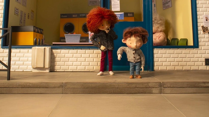 Imagen de Lola and the Sound Piano