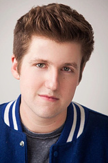 picture of actor David Michael Paul