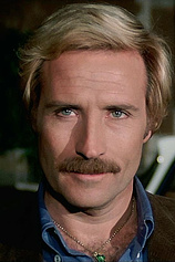 picture of actor Maurizio Merli