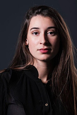 picture of actor Gracija Filipović