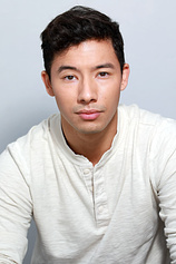 photo of person Darren Keilan