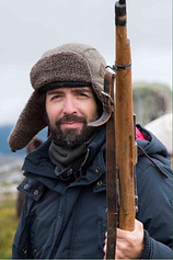 photo of person Arturo Ruiz Serrano