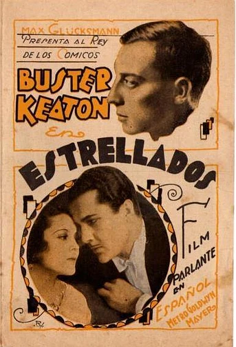 Poster de Estrellados