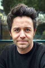 photo of person Julien Goetz