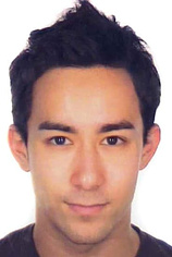 photo of person Eiji Yamazaki