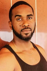 Foto de Uzor Arukwe