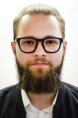 photo of person Matěj Chlupáček