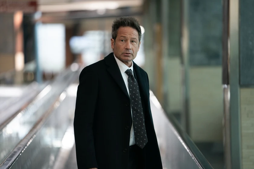 David Duchovny en lo-que-sucede-despues