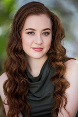 picture of actor Jordana Beatty