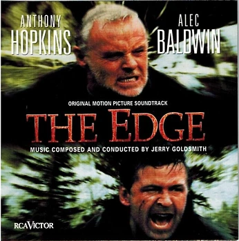 Carátula de la banda de sonido de El Desafío