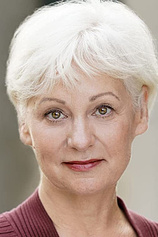 picture of actor Irene Ziegler