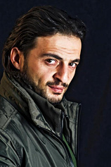 picture of actor Babken Chobanyan