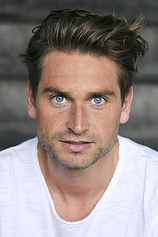 picture of actor Ilja Baumeier