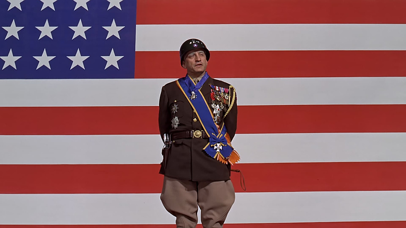 Imagen de Patton