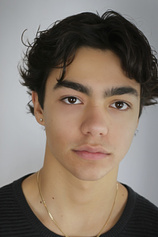 picture of actor Malachi Barton