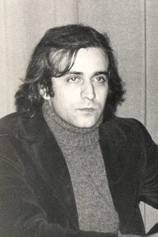Foto de Edgar Saba