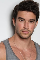 picture of actor Bernardo Velasco