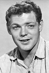 picture of actor James MacArthur